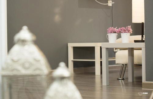 Apartamentos Dacris - Foto 14