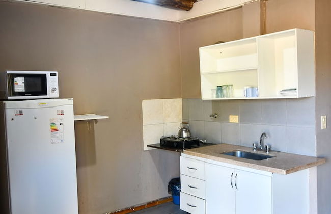 Uspallata Cabañas - Foto 7