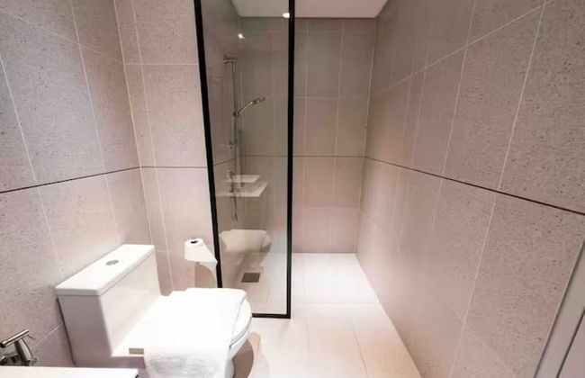 Guestonic Millerz Luxury Home - Foto 23