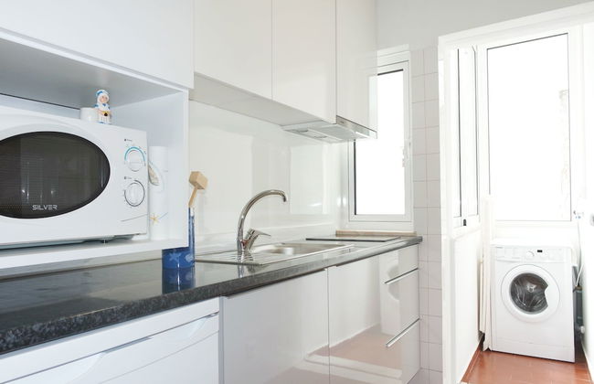 B14 - Heart of Old Town by DreamAlgarve - Foto 6