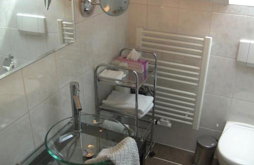 Gästehaus Baier am Bad - Foto 34