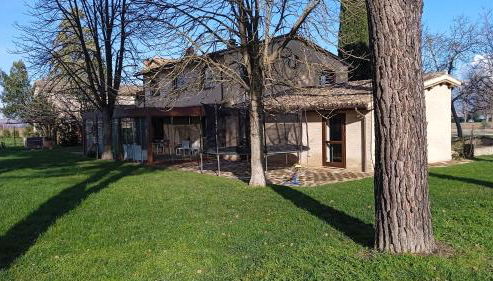 CASALE SUL CLITUNNO - Photo 2