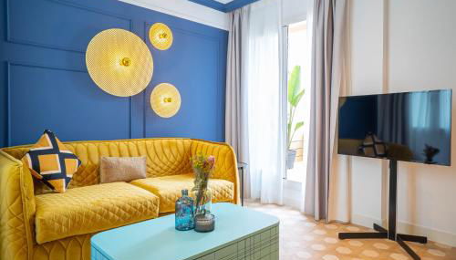 SmartRental Collection Gran Vía Capital - Photo 3