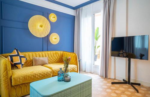 SmartRental Collection Gran Vía Capital - Photo 3