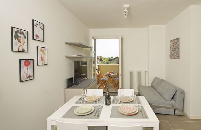 Corte Fasanella 31 in Toscolano Maderno - Foto 29