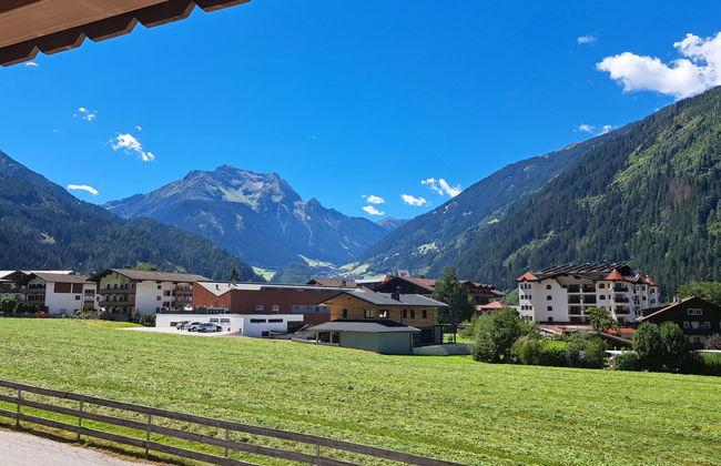 2 bedroom Apartment in Mayrhofen with garden - Photo 21