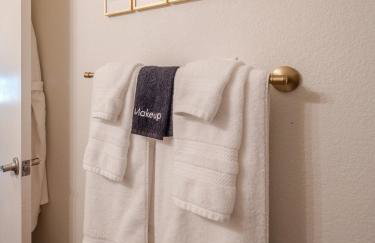 Hot Tub Big Views Private Lot RV Parking Casper - Foto 21