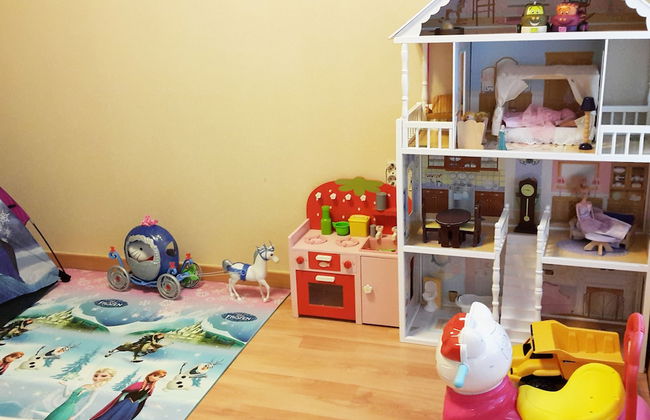 Elf Resort Hotel - Photo 50