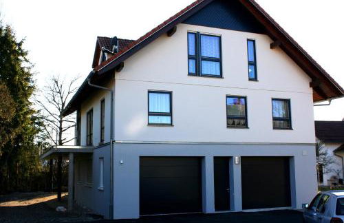 Ferienhaus Bauerngarten - Foto 4