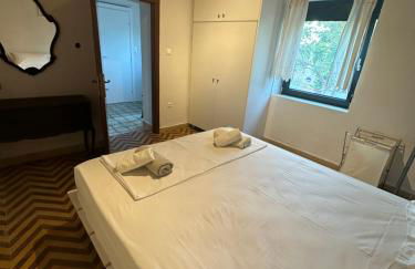 SolMar Aegina with private pool - jacuzzi - Foto 41