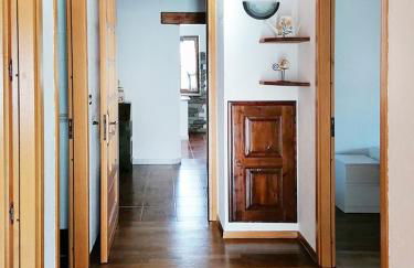 Le Petit Coq - Ampio e luminoso appartamento con vista - Foto 39