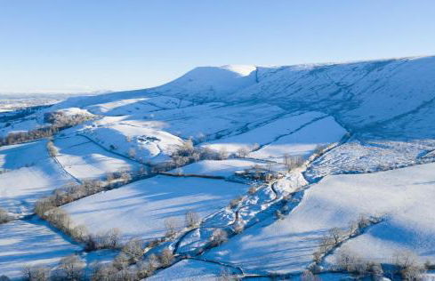 The Chicken Shed at Knowle Top - Foto 36