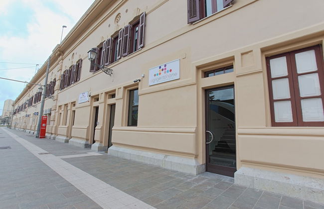 Hotel Agrigento Home - Photo 1