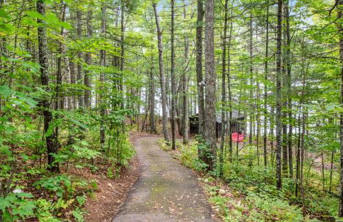 The Stone House- Minocqua - Foto 28