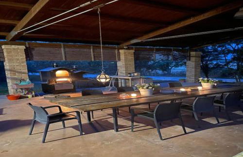 Amazing Apartment in Belvedere Ostrense With Garden - Foto 56