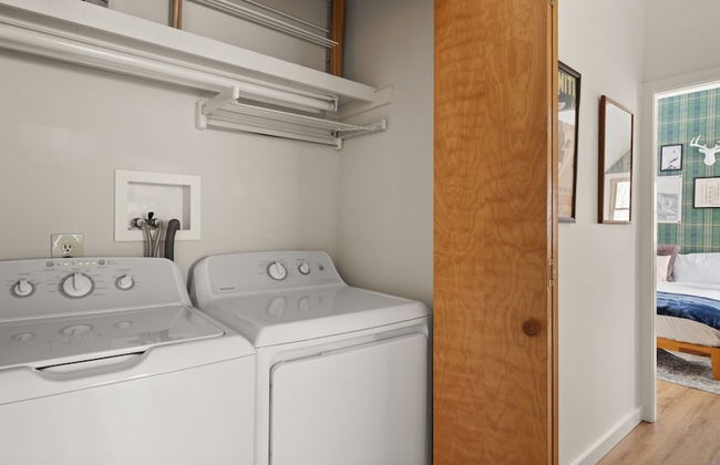 Clyde's Cabin 4 Bedroom Home - Foto 35