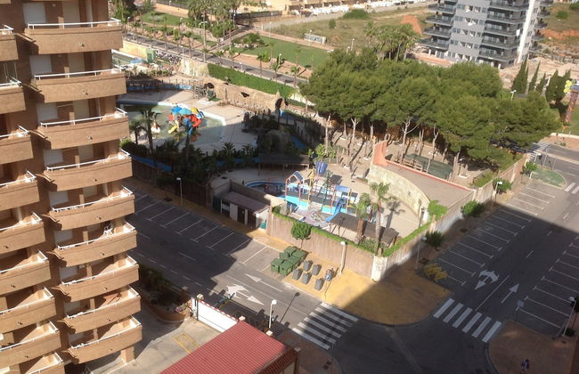 LET 4 U COSTA MARINA I - Foto 11