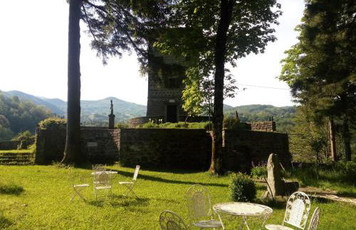 Torre Riva Dimora storica - Photo 56