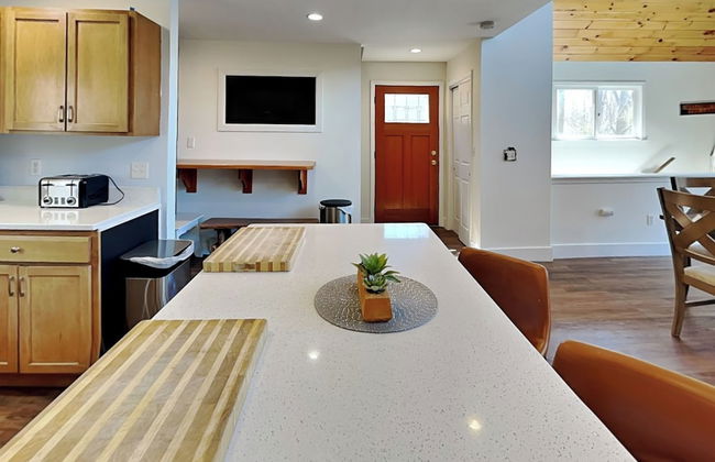 Bearadise Found by Taylor Made Deep Creek - Photo 7