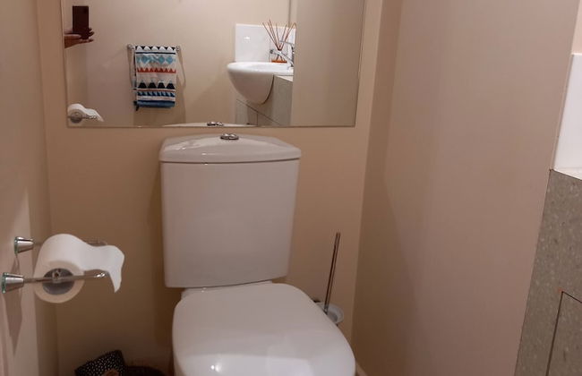 Great Ocean Road Beach Haven - Foto 17