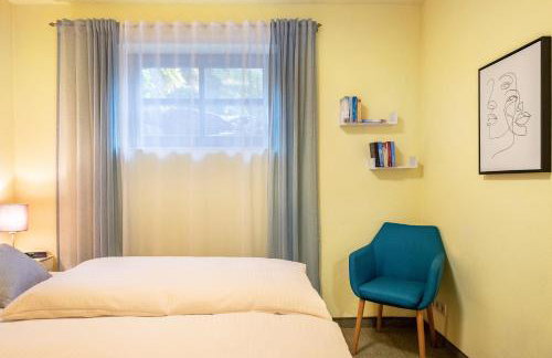 Ferienwohnung Zoll - Foto 26