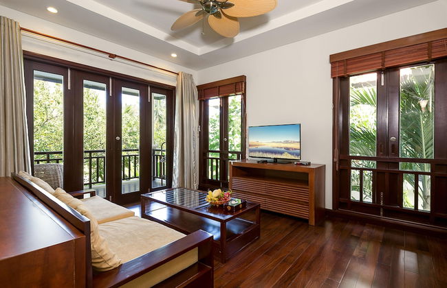 Luxury Family Beach Da Nang - Foto 66