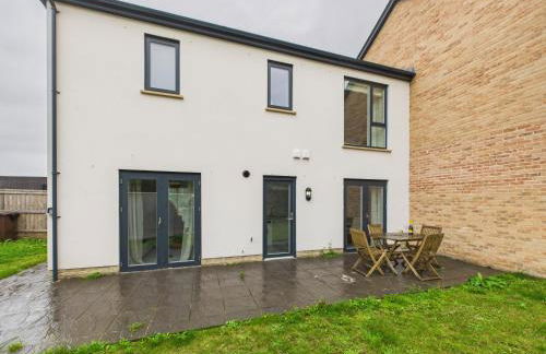 No4 Harveys Yard By Signature Stays - Luxury Stay - Beach - Parking - Foto 25