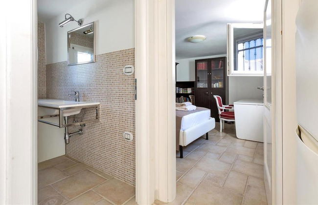 1966 Villa Medici Alla Macchia by Perle di Puglia - Foto 45