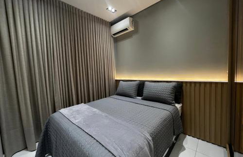 Bee Guest - Apartamentos de Temporada - Condomínio MOA - Foto 13