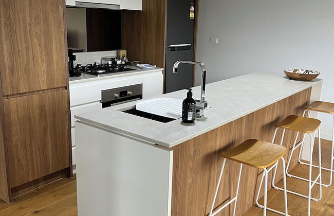 Centrepoint Units Heidelberg - Foto 22