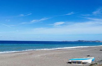 Casa al mare Cicerata - Foto 4