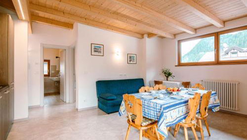 Apartment Saslench by Interhome - Foto 5