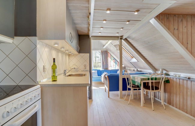 "Ødke" - 3.5km from the sea - Foto 25