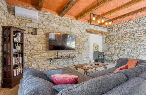 Casa Emilia in Sveti Donat - Foto 29