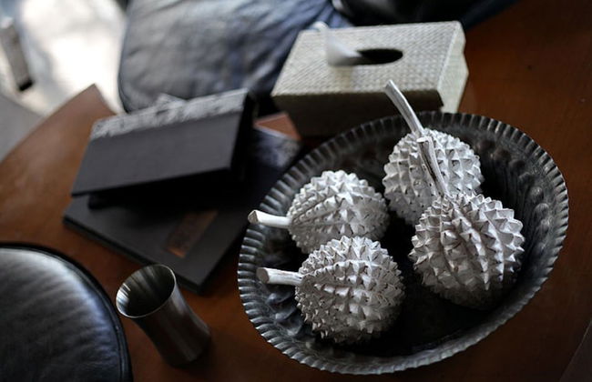 Sejuk Beach Villas - Foto 52