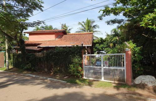 Casa pé na areia em Toque Toque - Foto 6