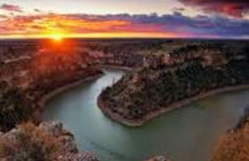 Casa Rural Hoces del Duratón El Villar - Foto 27