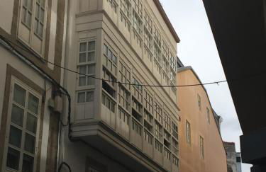 Precioso apartamento nuevo en el centro de A Coruña! - Foto 13