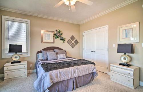 Spacious Baneberry Home with Lake Douglas Views! - Foto 31