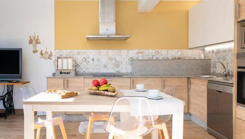 Casa El Castañal con Piscina Privada - Foto 2