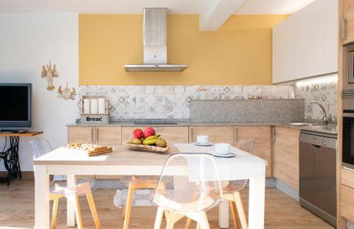 Villa El Castañal con Piscina Privada - Foto 45