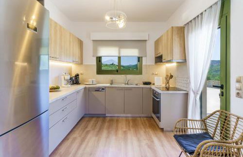 Terra Divina Villa - Foto 10