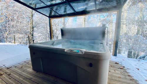 Le Hygge Chalet Gérardmer-Spa - Foto 2