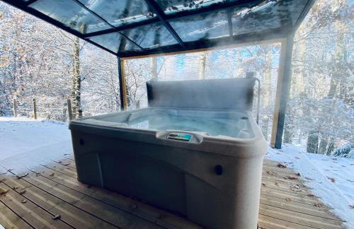 Le Hygge Chalet Gérardmer-Spa - Foto 2