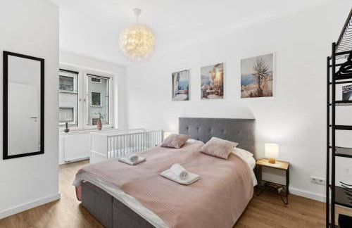 Modern-Netflix-Messe-Veltins Arena-Free Parking - Foto 33