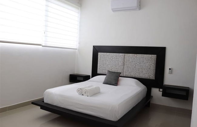 Torres del Sol Cancún - Foto 9