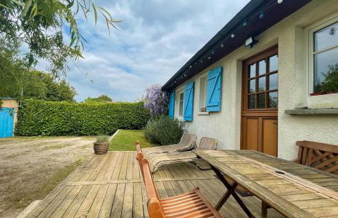 Gîte du Loiret - Photo 18