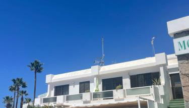 San Miguel Apartment Amadores Beach - Foto 2