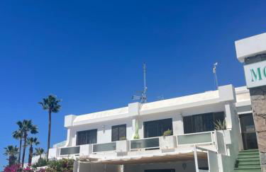 San Miguel Apartment Amadores Beach - Photo 2