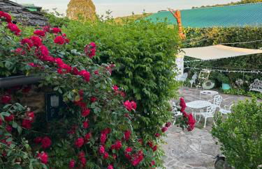 O Forno de Catuxa Cottage & Roman Wall - Foto 27